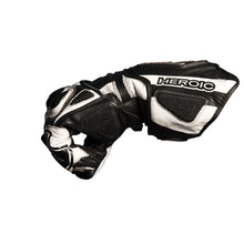 Load image into Gallery viewer, HEROIC SP-R Pro V1 Gloves - White