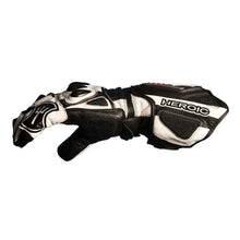 Load image into Gallery viewer, HEROIC SP-R Pro V1 Gloves - White