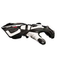 Load image into Gallery viewer, HEROIC SP-R Pro V1 Gloves - White