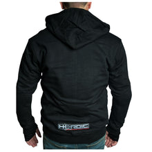 Load image into Gallery viewer, HEROIC TRIDAVAR D30 Level 2 Armored Hoodie
