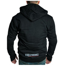Load image into Gallery viewer, HEROIC TRIDAVAR Armored Hoodie
