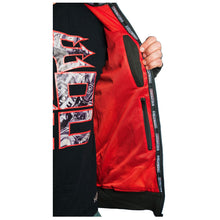 Load image into Gallery viewer, HEROIC TRIDAVAR Armored Hoodie