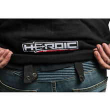 Load image into Gallery viewer, HEROIC TRIDAVAR D30 Level 2 Armored Hoodie