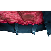 Load image into Gallery viewer, HEROIC TRIDAVAR Armored Hoodie