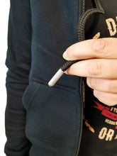 Load image into Gallery viewer, HEROIC Women's TRIDAVAR D30 Level 2 Armored Hoodie