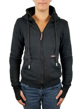 Load image into Gallery viewer, HEROIC Women's TRIDAVAR Armored Hoodie