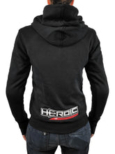 Load image into Gallery viewer, HEROIC Women's TRIDAVAR D30 Level 2 Armored Hoodie