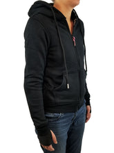 Load image into Gallery viewer, HEROIC Women&#39;s TRIDAVAR Armored Hoodie
