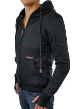 Load image into Gallery viewer, HEROIC Women&#39;s TRIDAVAR Armored Hoodie
