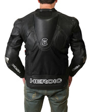 Load image into Gallery viewer, HEROIC PODIUM STREET JACKET - HYBRID
