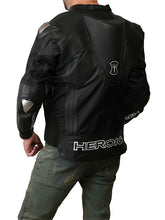 Load image into Gallery viewer, HEROIC PODIUM STREET JACKET - HYBRID