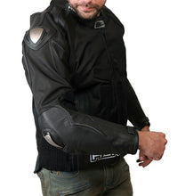 Load image into Gallery viewer, HEROIC PODIUM STREET JACKET - HYBRID