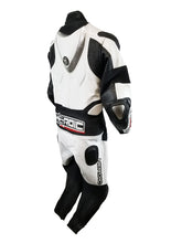 Load image into Gallery viewer, HEROIC Genesis Children's Professional Road Racing Suit