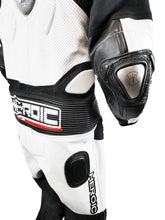 Load image into Gallery viewer, HEROIC Genesis Children's Professional Road Racing Suit