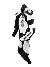 Load image into Gallery viewer, HEROIC Genesis Children's Professional Road Racing Suit