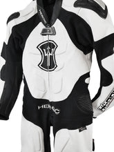 Load image into Gallery viewer, HEROIC Genesis Children's Professional Road Racing Suit