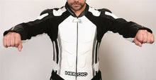 Load image into Gallery viewer, HEROIC Hero Professional Road Racing Suit
