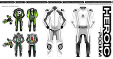 Load image into Gallery viewer, SU HEROIC STAGE I CUSTOM Professional Race Suit