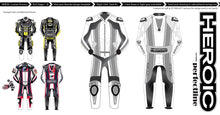 Load image into Gallery viewer, SU HEROIC STAGE III CUSTOM Professional Race Suit