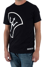 Load image into Gallery viewer, HEROIC Trident Logo TShirt
