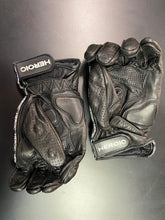 Load image into Gallery viewer, BARGAIN BIN - HEROIC ST-R FTR Shorty Gloves- Relaxed Fit - Kangaroo without Stingray