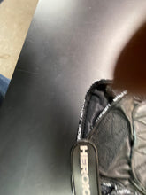 Load image into Gallery viewer, BARGAIN BIN - HEROIC ST-R FTR Shorty Gloves- Relaxed Fit - Kangaroo without Stingray