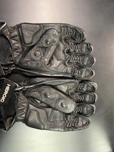 Load image into Gallery viewer, BARGAIN BIN - HEROIC ST-R FTR Shorty Gloves- Relaxed Fit - Kangaroo without Stingray