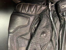 Load image into Gallery viewer, BARGAIN BIN - HEROIC ST-R FTR Shorty Gloves- Relaxed Fit - Kangaroo without Stingray