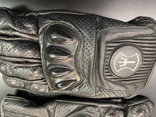 Load image into Gallery viewer, BARGAIN BIN - HEROIC ST-R FTR Shorty Gloves- Relaxed Fit - Kangaroo without Stingray