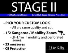 Load image into Gallery viewer, HEROIC PODIUM Motorcycle Pro Racing Suit