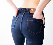 Load image into Gallery viewer, BOLID'STER "JENY'STER" Women's ARMALITH® Abrasion Resistant Jeans