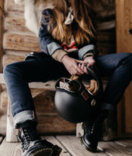 Load image into Gallery viewer, BOLID'STER "JENY'STER" Women's ARMALITH® Abrasion Resistant Jeans