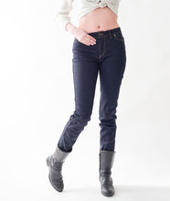 Load image into Gallery viewer, BOLID'STER "JENY'STER" Women's ARMALITH® Abrasion Resistant Jeans