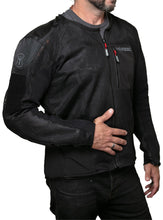 Load image into Gallery viewer, HEROIC HIFLO Recon STREET JACKET w D3O Level 2 Protection