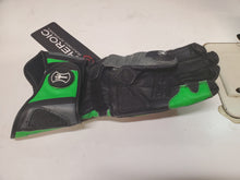 Load image into Gallery viewer, HEROIC Custom 34 Motorcycle Race Gloves