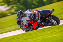 Load image into Gallery viewer, HEROIC PODIUM Motorcycle Pro Racing Suit
