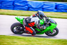 Load image into Gallery viewer, HEROIC PODIUM Motorcycle Pro Racing Suit
