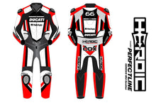 Load image into Gallery viewer, HEROIC DROMIC Motorcycle Pro Racing Suit
