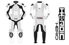 Load image into Gallery viewer, HEROIC HERO Motorcycle Pro Racing Suit