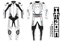 Load image into Gallery viewer, HEROIC LEGACY Motorcycle Pro Racing Suit
