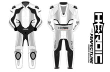 Load image into Gallery viewer, HEROIC PERFECTLINE Motorcycle Pro Racing Suit