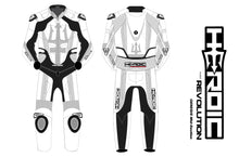 Load image into Gallery viewer, HEROIC REVOLUTION Motorcycle Pro Racing Suit