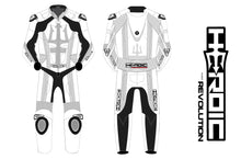Load image into Gallery viewer, HEROIC REVOLUTION Motorcycle Pro Racing Suit