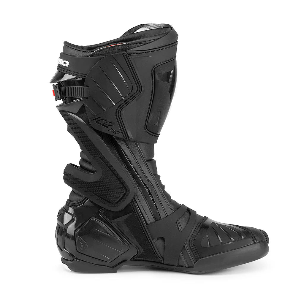 FORMA Ice Pro Road Racing Boots Ankle Protection Heroic Boots