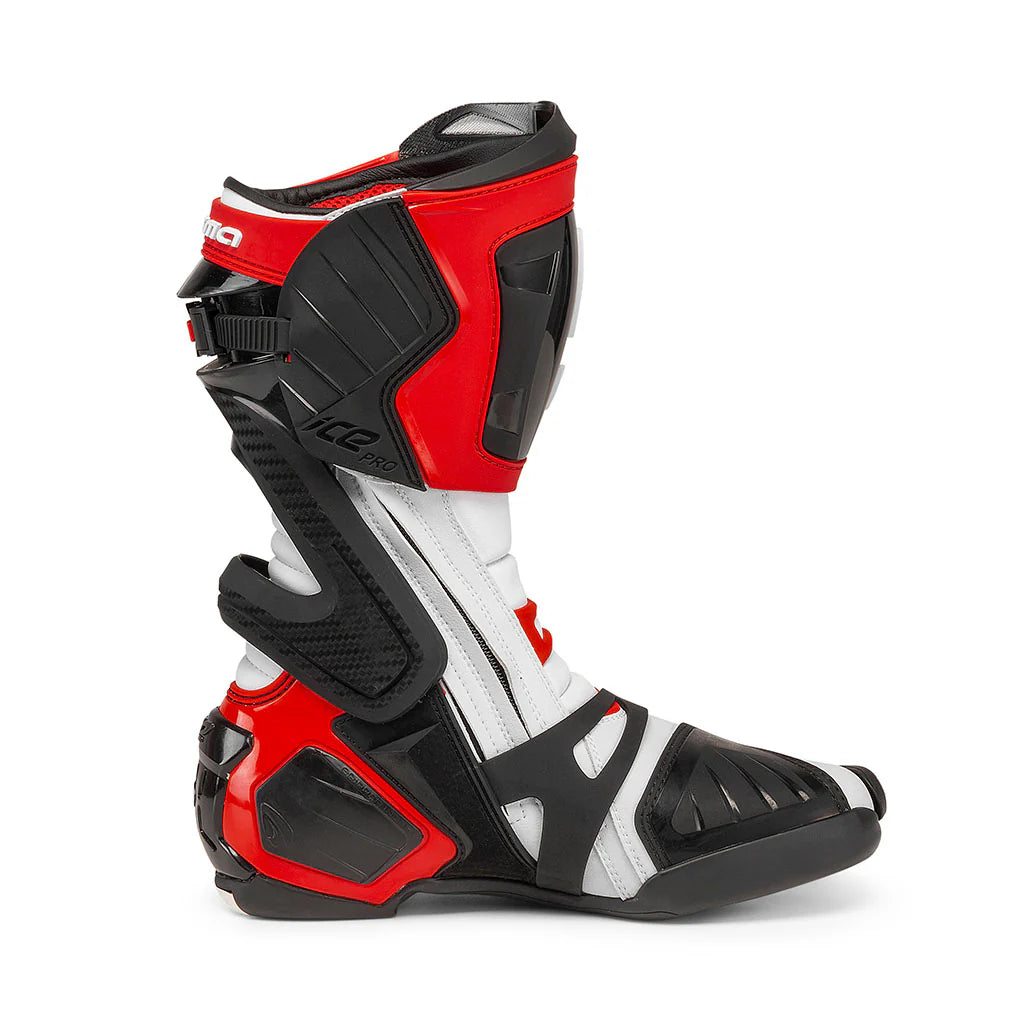 FORMA Ice Pro Road Racing Boots Ankle Protection Heroic Boots FORMA Ice Pro Road Racing Boots Ankle Protection Heroic Boots