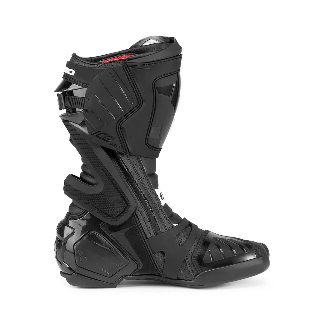 FORMA Ice Pro Road Racing Boots Ankle Protection Heroic Boots
