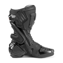 Load image into Gallery viewer, FORMA - ICE PRO FLOW - BLACK - PERFORATED