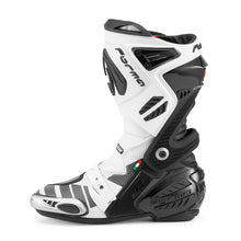 Load image into Gallery viewer, FORMA - ICE PRO FLOW - White - PERFORATED