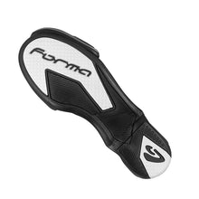 Load image into Gallery viewer, FORMA - ICE PRO FLOW - BLACK - PERFORATED