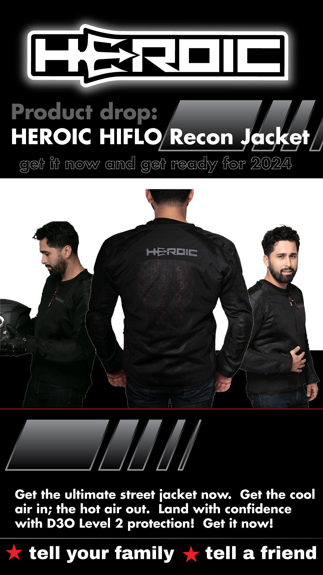 Heavy Duty Suit Hanger – HEROIC Racing Apparel